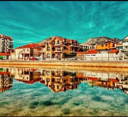 Apartman Crkvina Trebinje