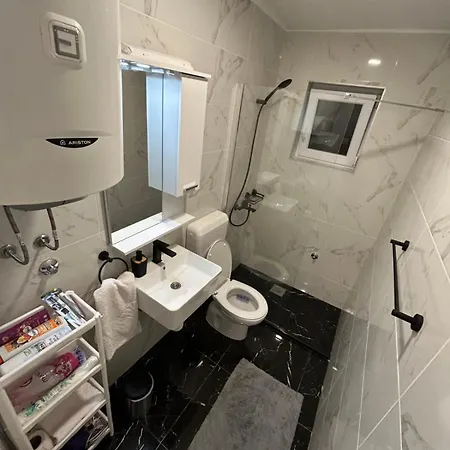 Crkvina * تريبينيي