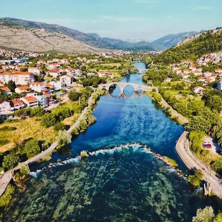 Διαμέρισμα Crkvina