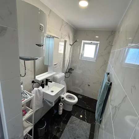 Apartment Crkvina