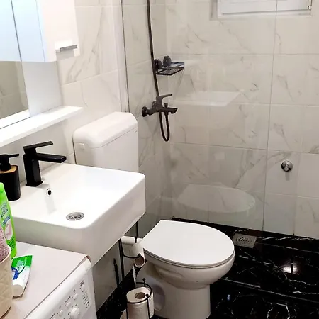 Crkvina تريبينيي