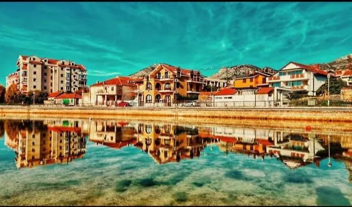 Apartman Crkvina Trebinje