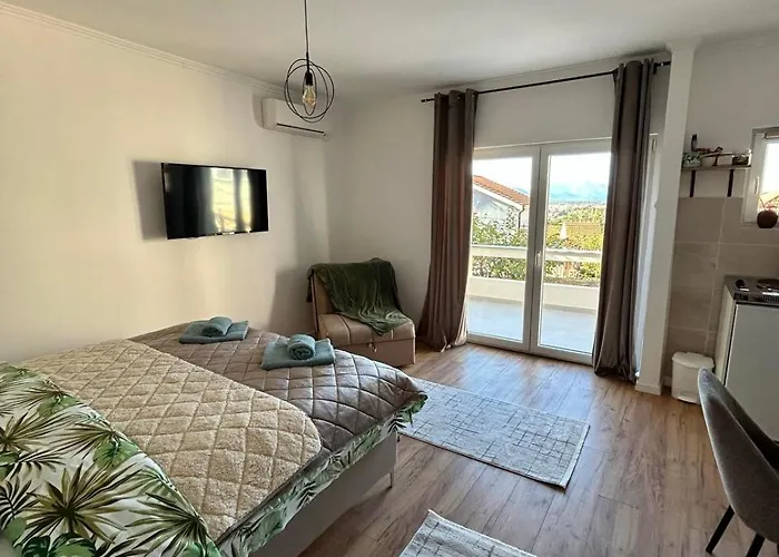 Apartman Crkvina Trebinje