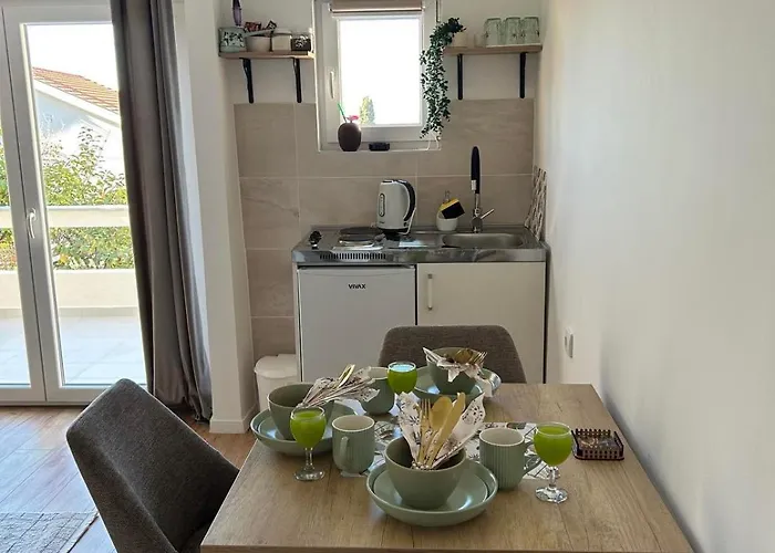 Apartman Crkvina Trebinje