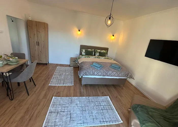 Apartman Crkvina Trebinje